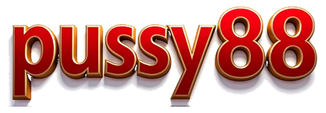 pussy888 login logo